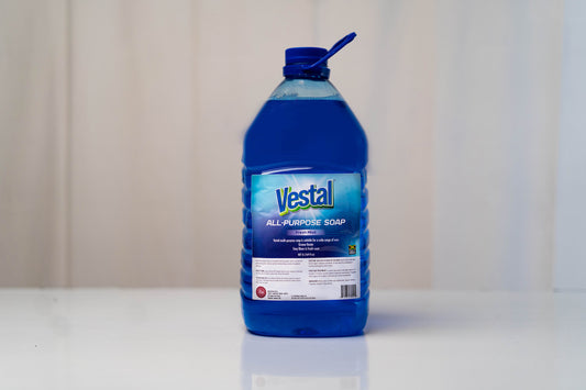 Vestal Fresh Mist All Purpose Soap 169oz/5L